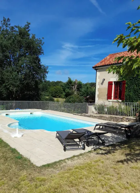 Casa/villa - Pressignac Vicq - Image 1