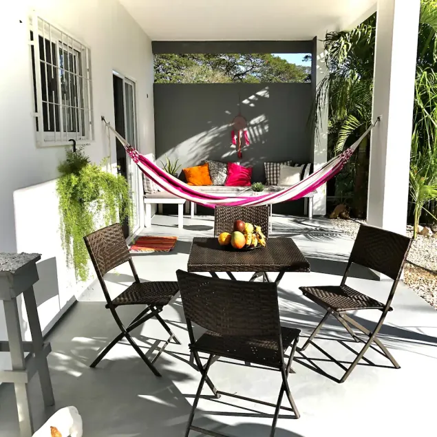 Casa MARSI & ONDA-GARDENGULV - Image 1