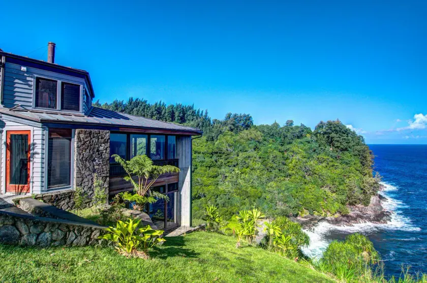 Cliffhouse Big Island - Image 1
