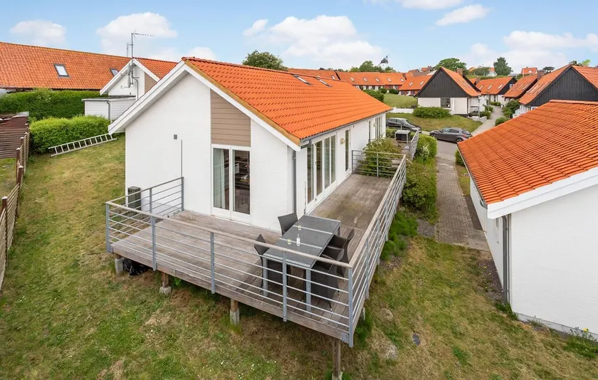 2 Bedroom Gorgeous Home In Gudhjem - Image 1