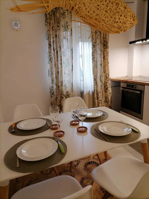 Beautiful apartment - North area of Bucharest, perfect for business or tourism - Image 1