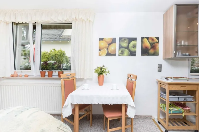 Vacation apartment Buche No. 15115 - Holiday apartments in a quiet location on the outskirts WE3745 - Image 1
