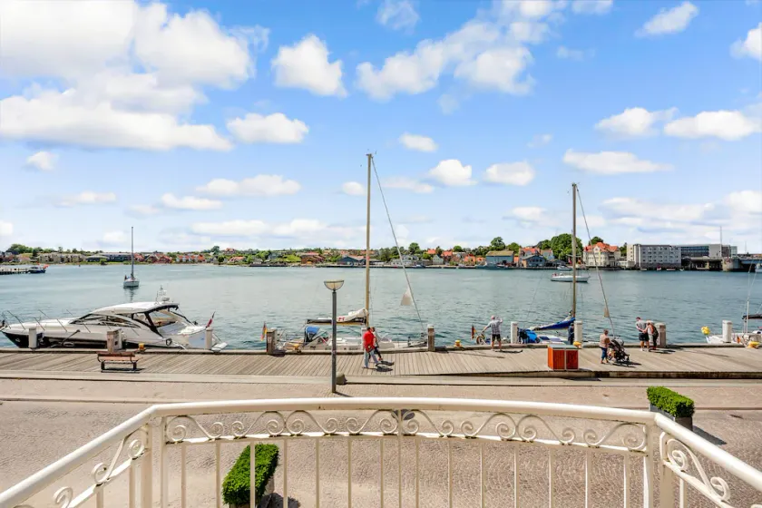 Harbour View - Image 1