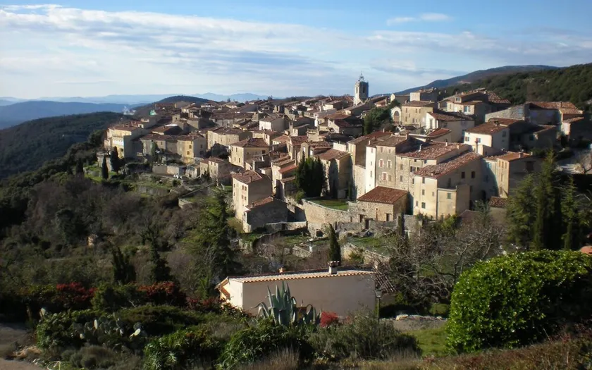 Le gîte \"Lou Quinsoun\" - Image 1