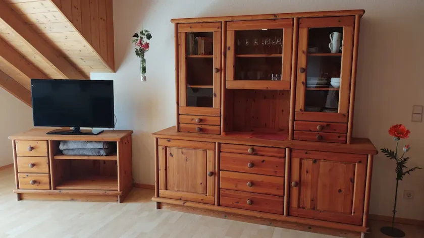 Ferienwohnung Wetterauer - Image 1