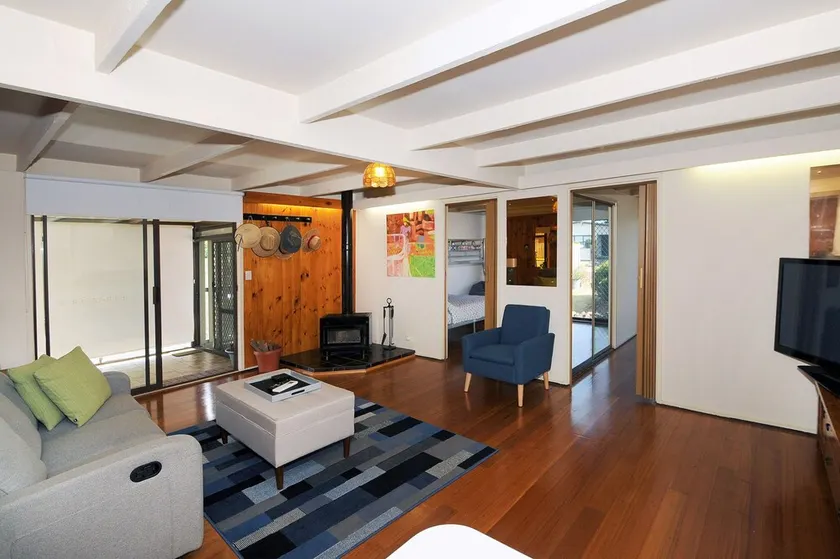 airconditioner,coonara,sunroom,bbq,cosy,pets,boats,jetski - Image 1