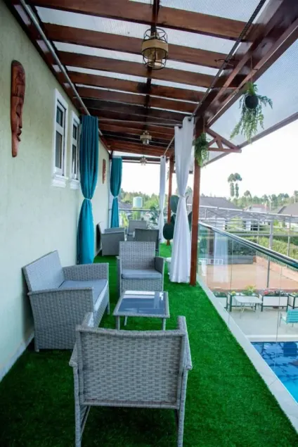 Lux Suites Eldoret Luxury Villas  - Image 1