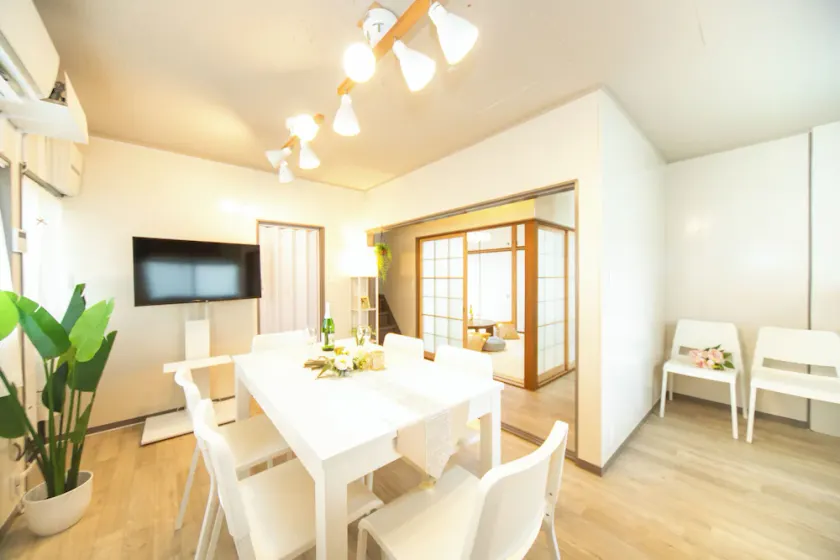 Yokkaichi Kawaramachi Hotel - Image 1