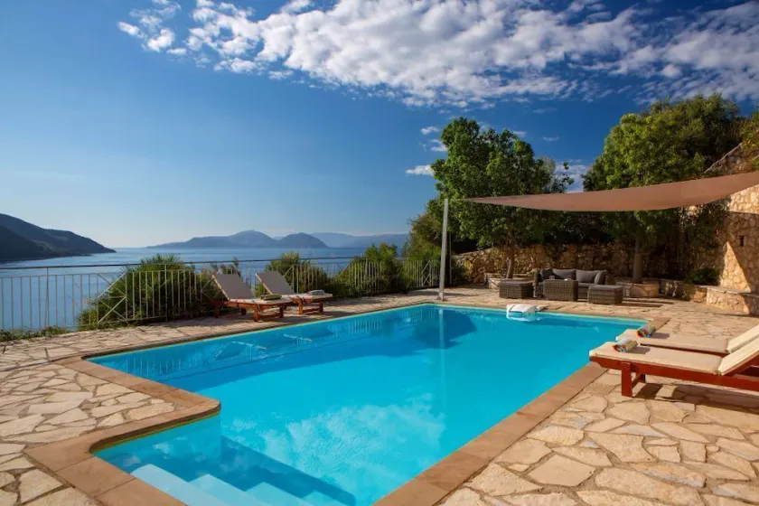 Villa Helena - Image 1