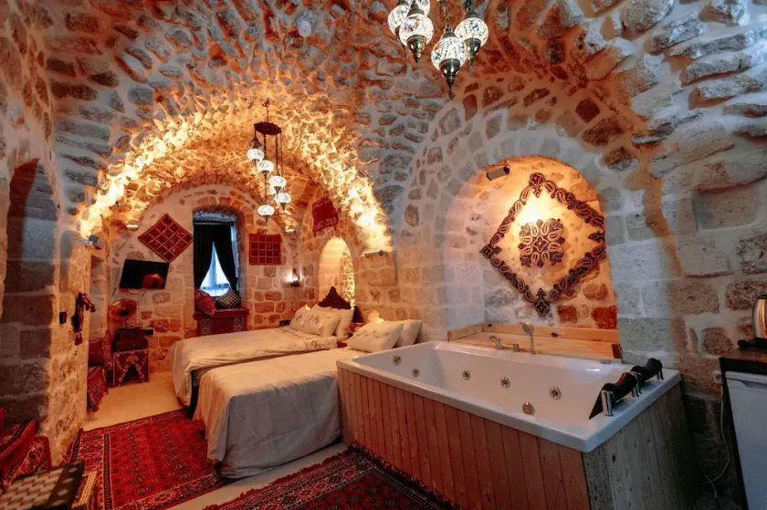 Ali paşa konağı mardin - Image 1