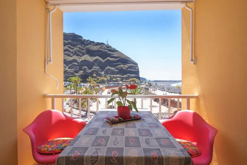 Apartment Luz y Mar, Spanien - Image 1