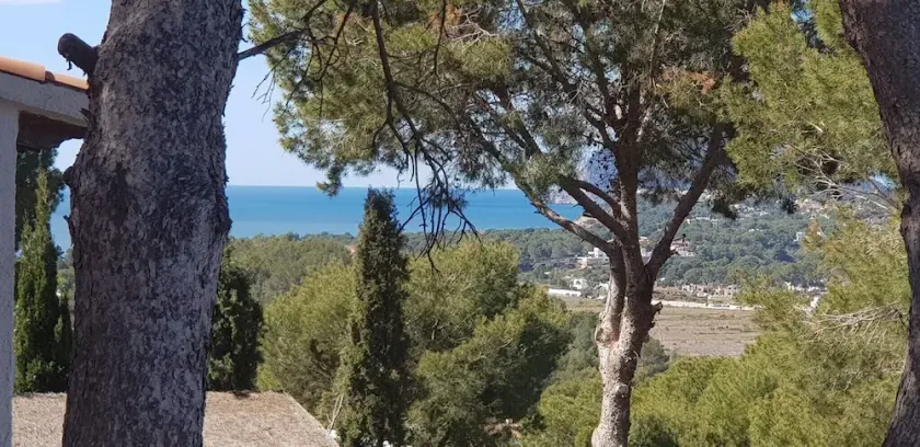 VILLA  CELINE - MAISON MEDITERRANNÉNNE AVEC PISCINE PRIVÉE ET JARDIN CLOS - Image 1
