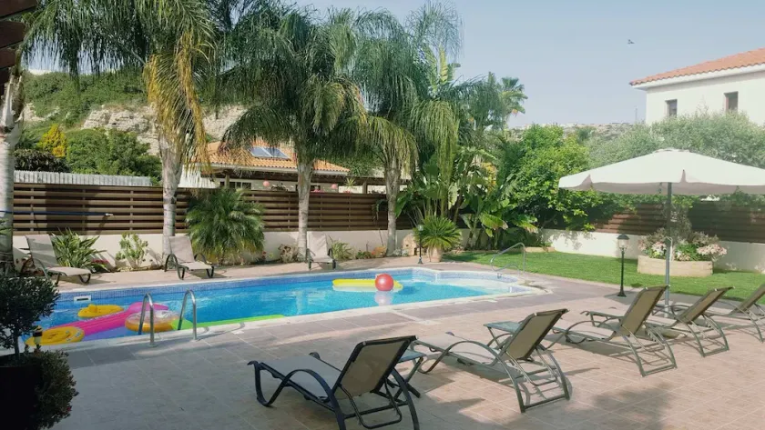 TRIP ADVISOR WINNER 2019 - Außergewöhnlich luxuriöse Villa - Image 1
