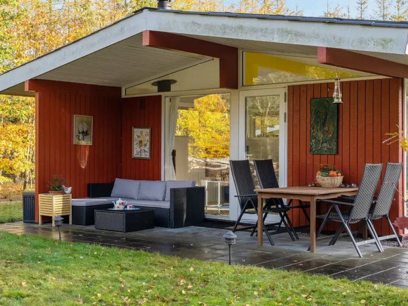 Holiday Home Calli - 400m to the fjord by Interhome - Image 1