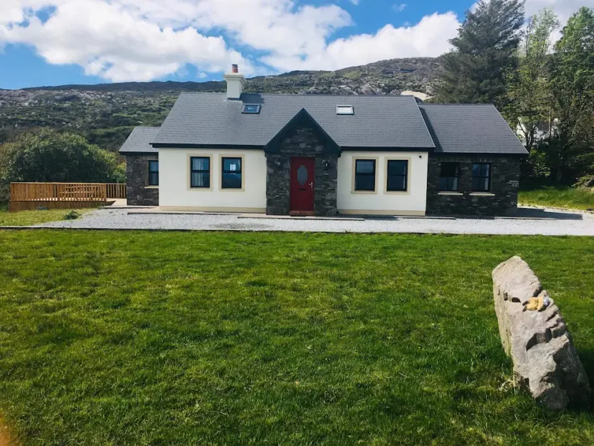 Cottage luxueux de Siobhan - Image 1