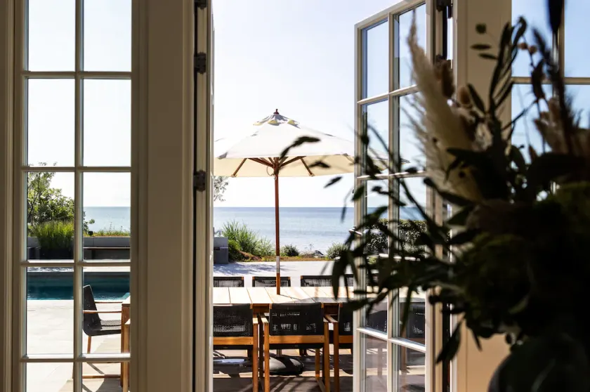 Oakvale Villa Sand - Image 1