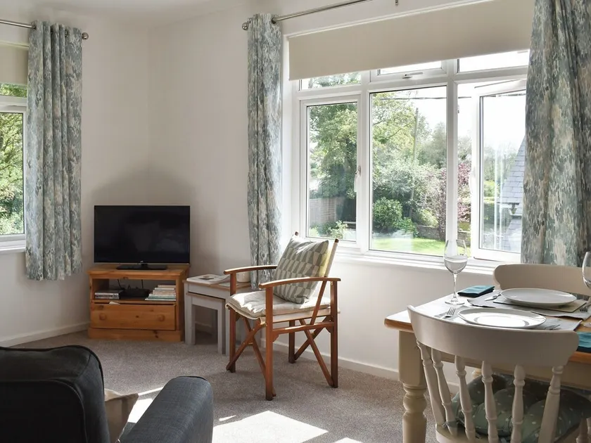 2 Schlafzimmer Unterkunft in Wool, near West Lulworth - Image 1