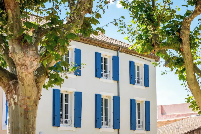 ÔVILLAGE  - Image 1