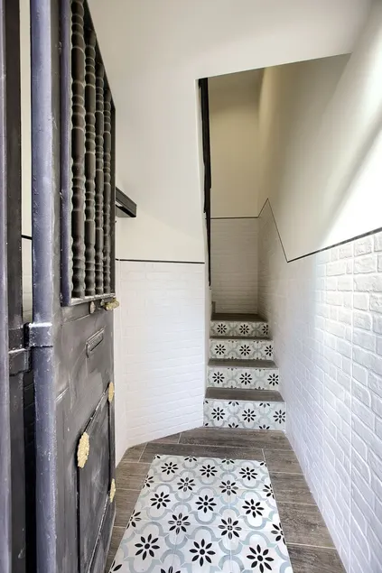 CASA MARMEL Plaza Castilla - Image 1