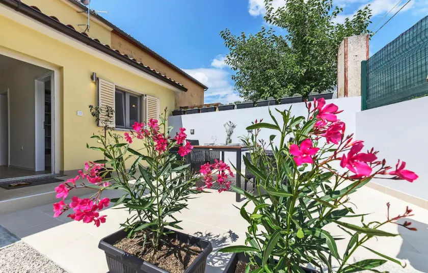 Tolles Haus in Ripenda Kras, Labin mit WLAN - Image 1