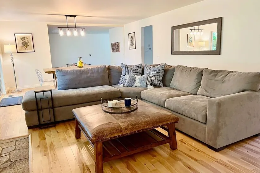 Family Friendly Home with easy access to downtown - Image 1