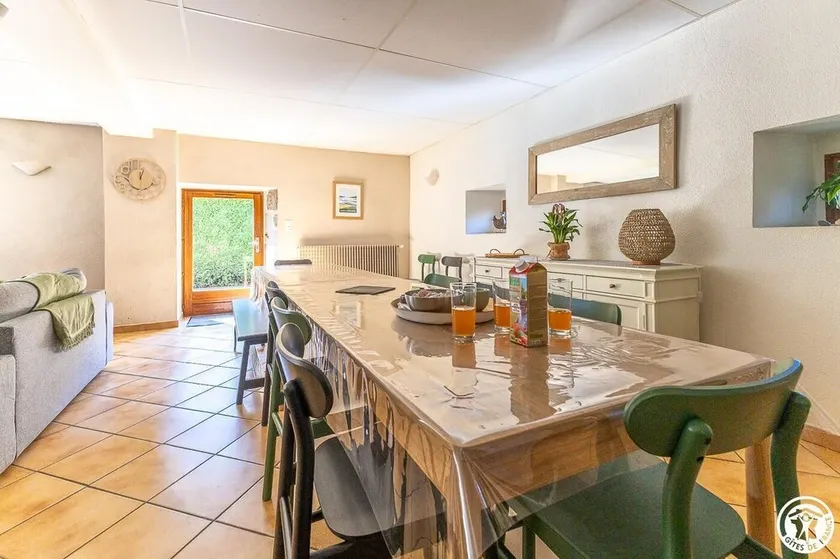 Gîte des Dômes - Ceyssat - Image 1