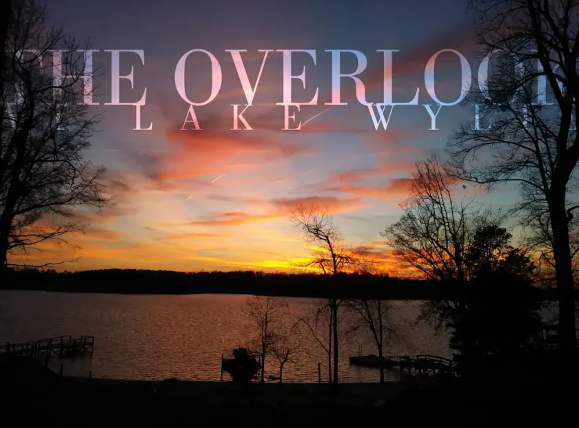 The Overlook - Image 1