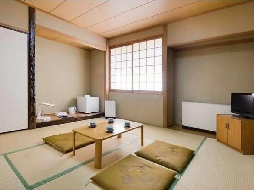 Hotel Portside Imabari - Image 1