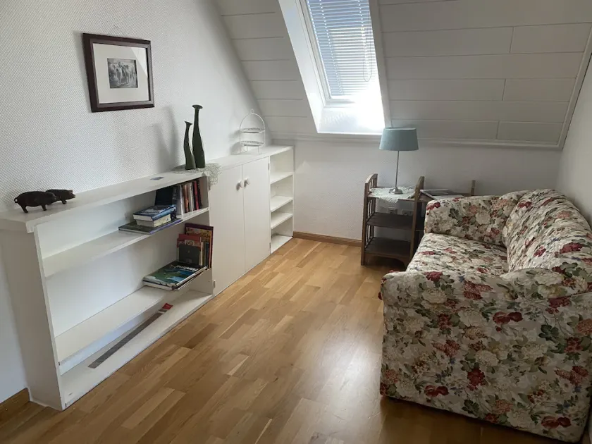 Great vacation apartment in the heart of the old country - Image 1