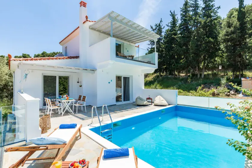 Villa Amarandos - Image 1