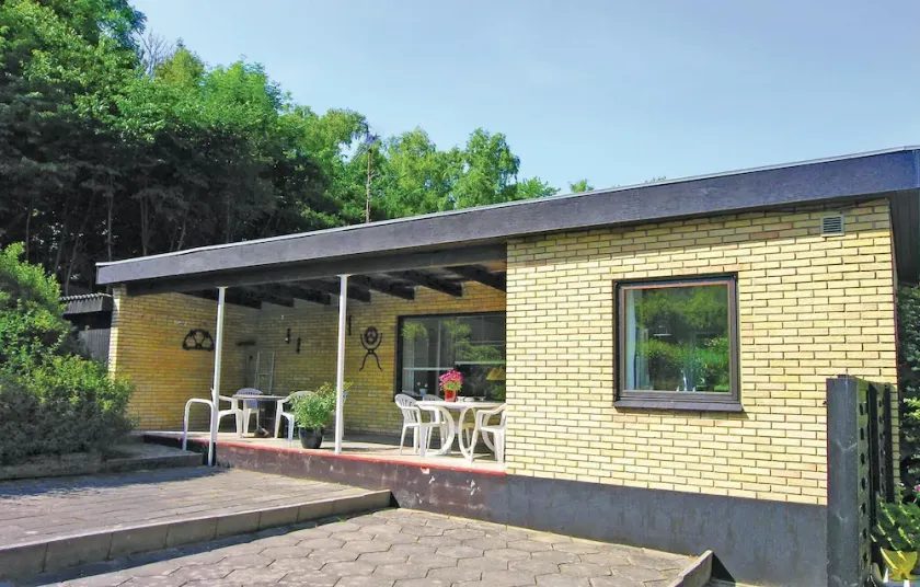 Awesome home in Rønne with WiFi - Image 1