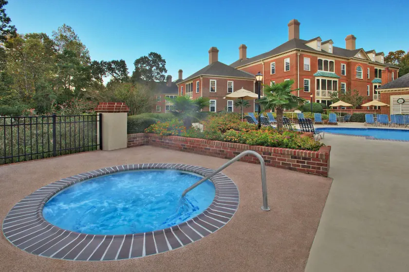 Marriott Resort in Historical Williamsburg - Close to Theme Parks - Image 1