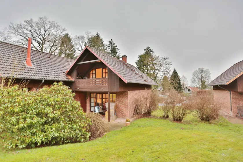 Ferienhaus Seeweg - Ferienhaus  Seeweg 4 - Image 1