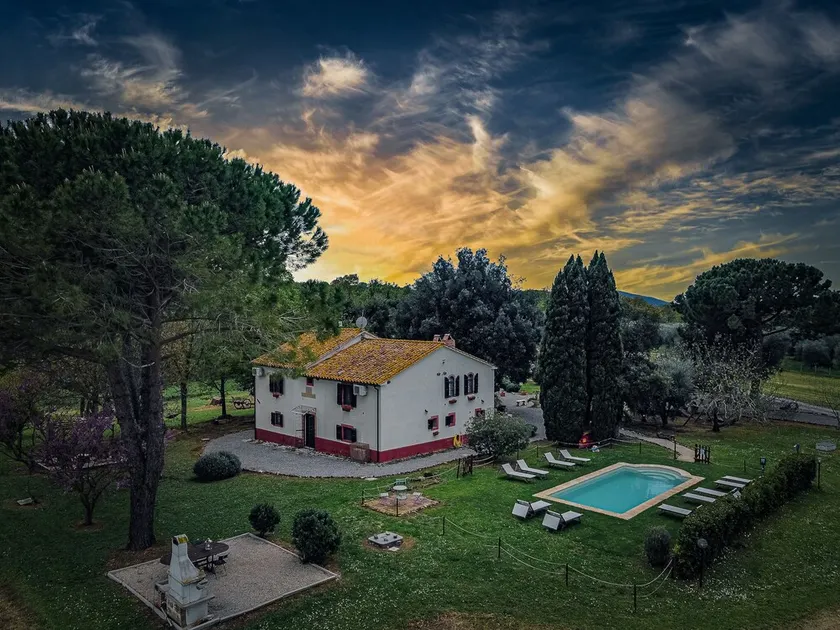 Borgovera B&B in Standard Room for 2 persons - Image 1