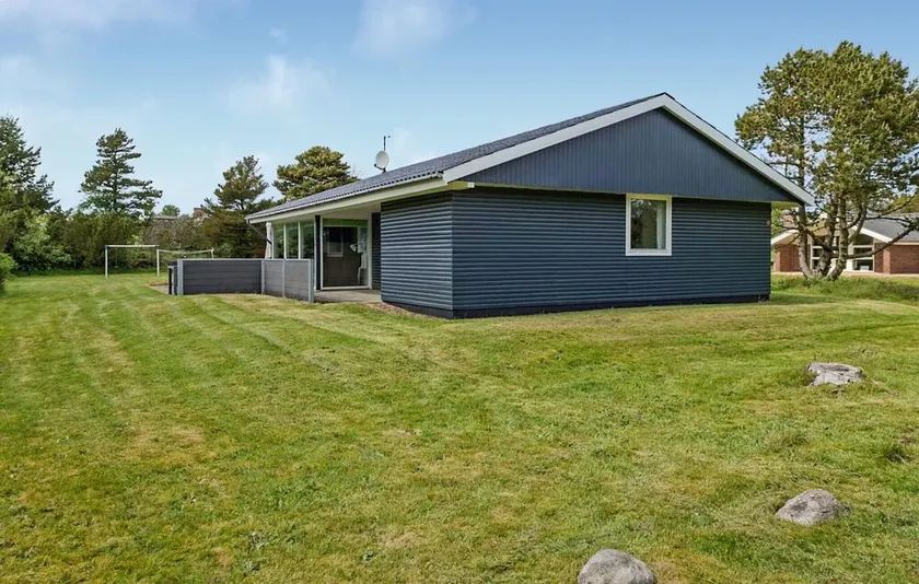 3 værelses lækker bolig i Blåvand - Image 1