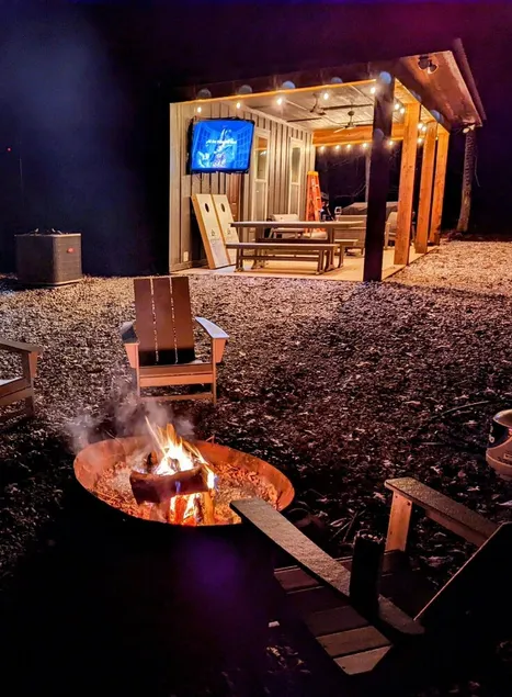 UPSCALE MODERN CABIN: Little Missouri, Crater of Diamonds, Lake Greeson & More - Image 1