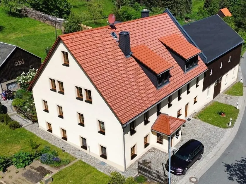 Ferienwohnung Aus-Zeit auf dem Lande - Image 1