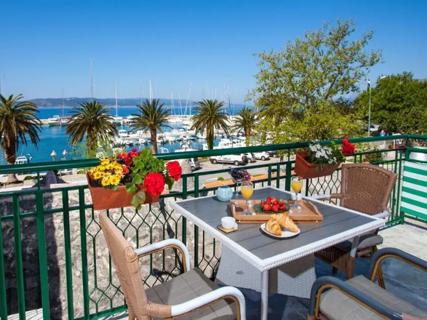 Lux apartment Mare By the Sea & Beach - Image 1