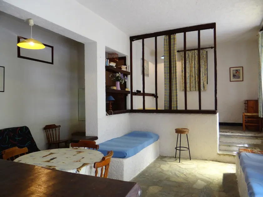 Studio du Patio Malacucina - Image 1