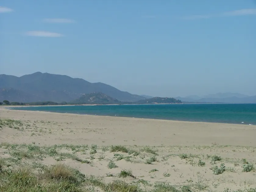 Ferme typique: la relaxation, la vie privée à 10 « des plus belles plages de Sardaigne - Image 1