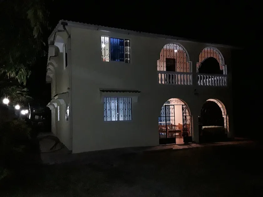 Citar Villa Kikambala - Image 1