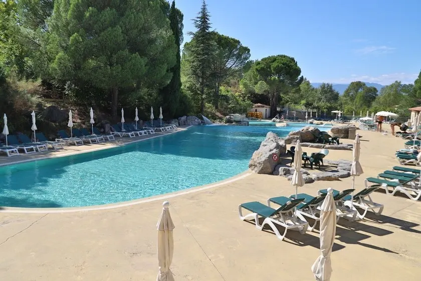 Appartement Confortable avec Climatisation - Image 1