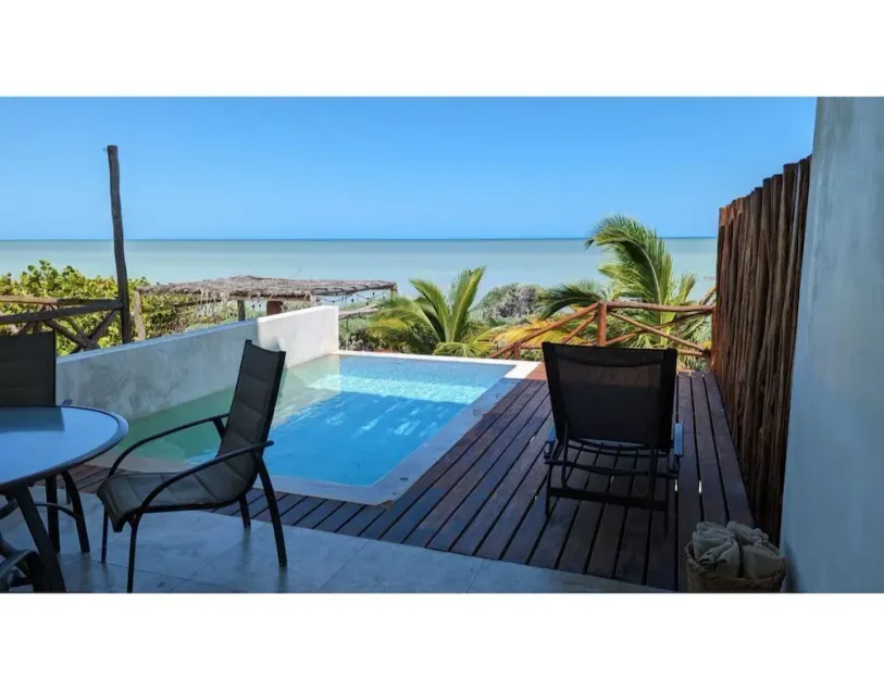 Villa Caracoles - Yucatan Home Rentals - Image 1