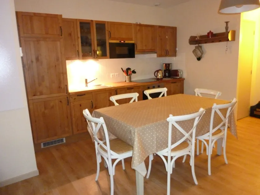 Piso / apartamento - Cauterets - Image 1
