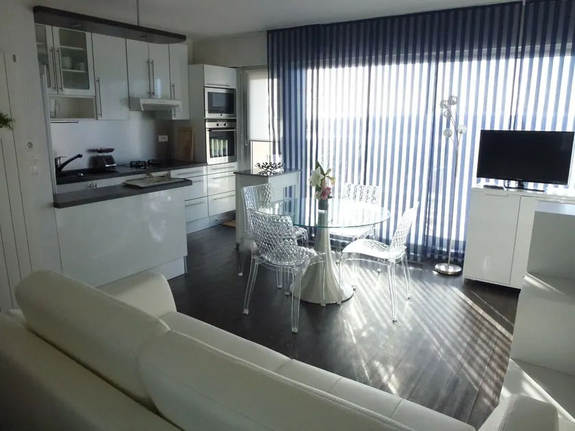 Apartamento de lujo frente al mar Pornichet la Baule - Image 1