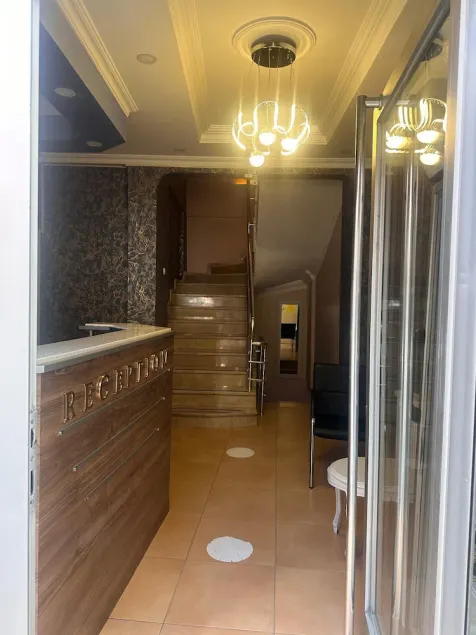 Asya Hotel - Image 1