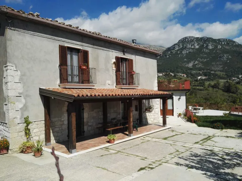 B&B Casale San Felice - Image 1