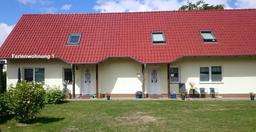 Zum Rosenhof Weisse Rose - Image 1