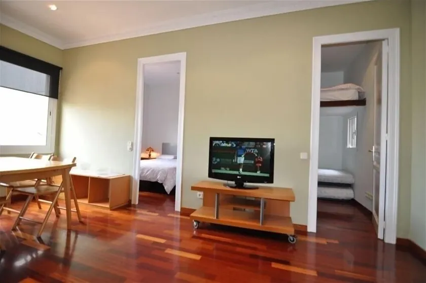 Charming, Luminous & Quiet, Top floor, Big Terrace, WIFI, Centric. - Image 1