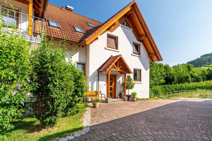 Ferienwohnung Liebich - Image 1